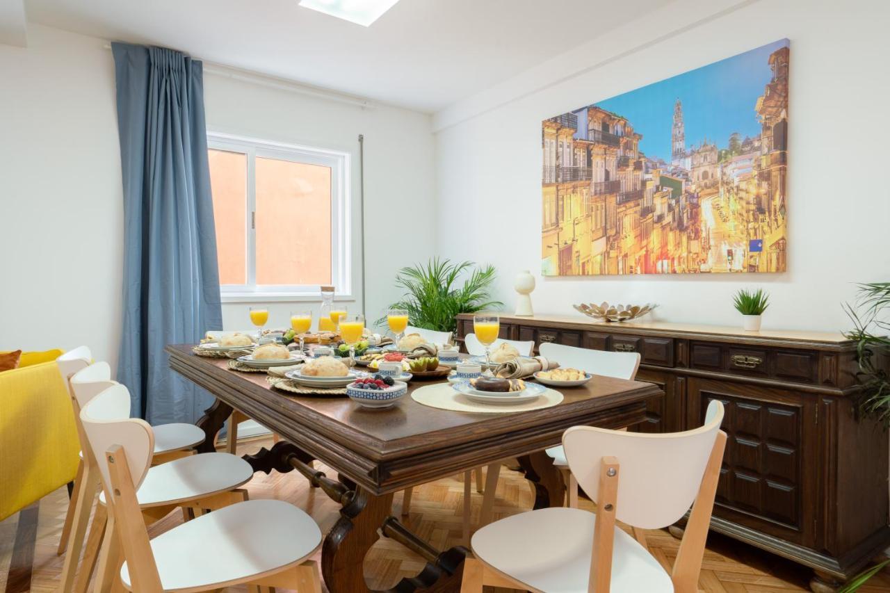 Host Wise - Spacious Fresh Flat W Terrace - Near Sea Эшпинью Экстерьер фото